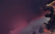 Black Swordsman Guts