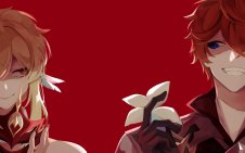 ChiLumi (Genshin Impact)