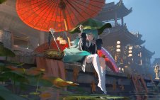 Huohuo Starlit Journey