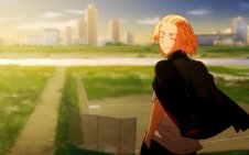 Mikey (Tokyo Revengers)