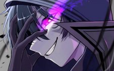 The Eminence In Shadow