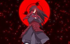 Madara Reign of Terror