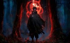 Dark Obito