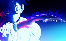 Sung Jinwoo (Solo Leveling)