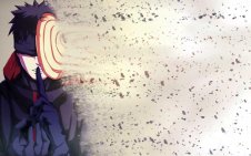 Obito Fading Presence