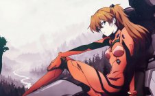 Asuka (Evangelion)