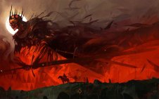 Tainted Grail: The Fall of Avalon