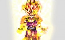 Gohan SSJ2