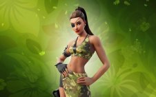 Fortnite Doublecross