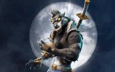 Fortnite Lycan