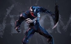Fortnite Venom