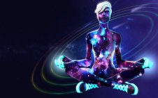 Fortnite Galaxy Scout