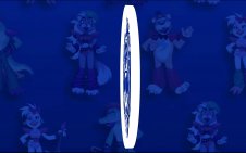 Freddy Fazbear's Mega Pizzaplex