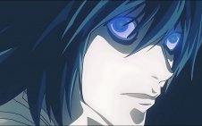 L Lawliet (Death Note)