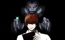 Death Note - Shadows of Justice