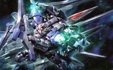 Mobile Suit Gundam 00