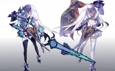 Starward Sword (Genshin Impact)