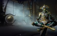 Baruuk Prime (warframe)