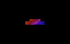 PUBG Logo