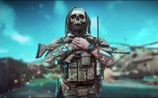 Escape From Tarkov - Death Knight