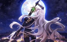 Alpha - The Eminence in Shadow