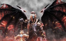 Dragon Knight (Dota 2)