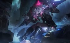 Briar the Restrained Hunger