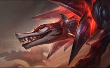 Naafiri, the Hound of a Hundred Bites