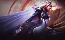 Prestige Broken Covenant Miss Fortune