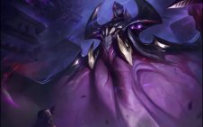 Bel'Veth - Empress of the Void