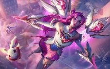 Star Guardian Kai'sa
