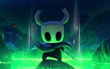 Hollow Knight