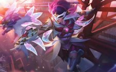 Star Guardian Quinn