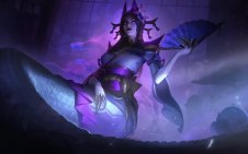 Spirit Blossom Cassiopeia