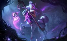 Spirit Blossom Lillia