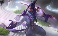 Prestige Spirit Blossom Master Yi