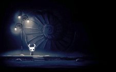 alone Hollow Knight