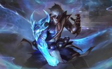 Storm Dragon Lee Sin