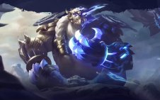 Duality Dragon Volibear
