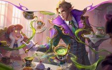 Cafe Cuties Vladimir