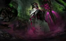 Renata Glasc The Chem-Baroness