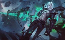 Viego The Ruined King