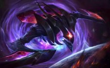 Dark Star Kha'zix