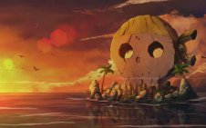 Hachinosu (One Piece)