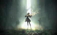 magical violin (nier automata)