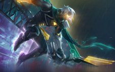 PROJECT: Varus