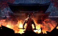 Sekiro Shadows Die Twice