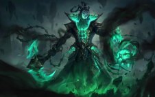 Unbound Thresh