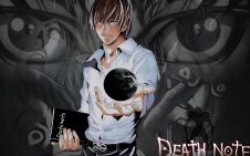 Light Yagami