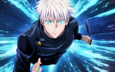 Gojo Domain Expansion